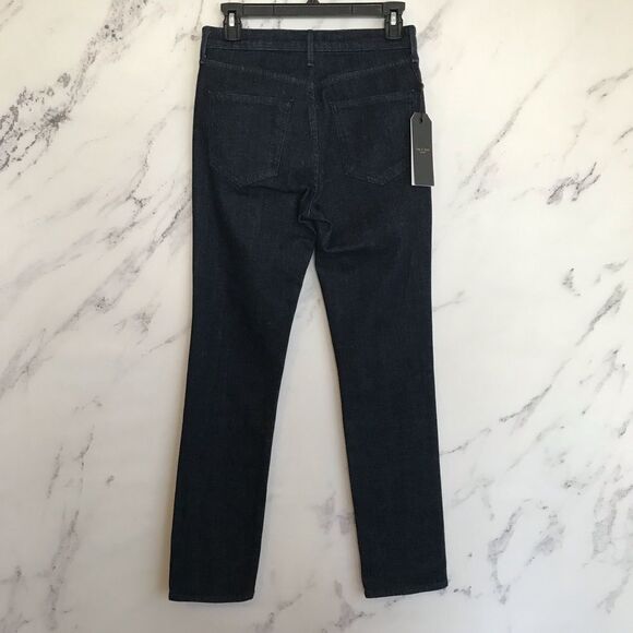 Rag & Bone INDIGO Cigarette Leg Skinny jeans 26 - Picture 4 of 6